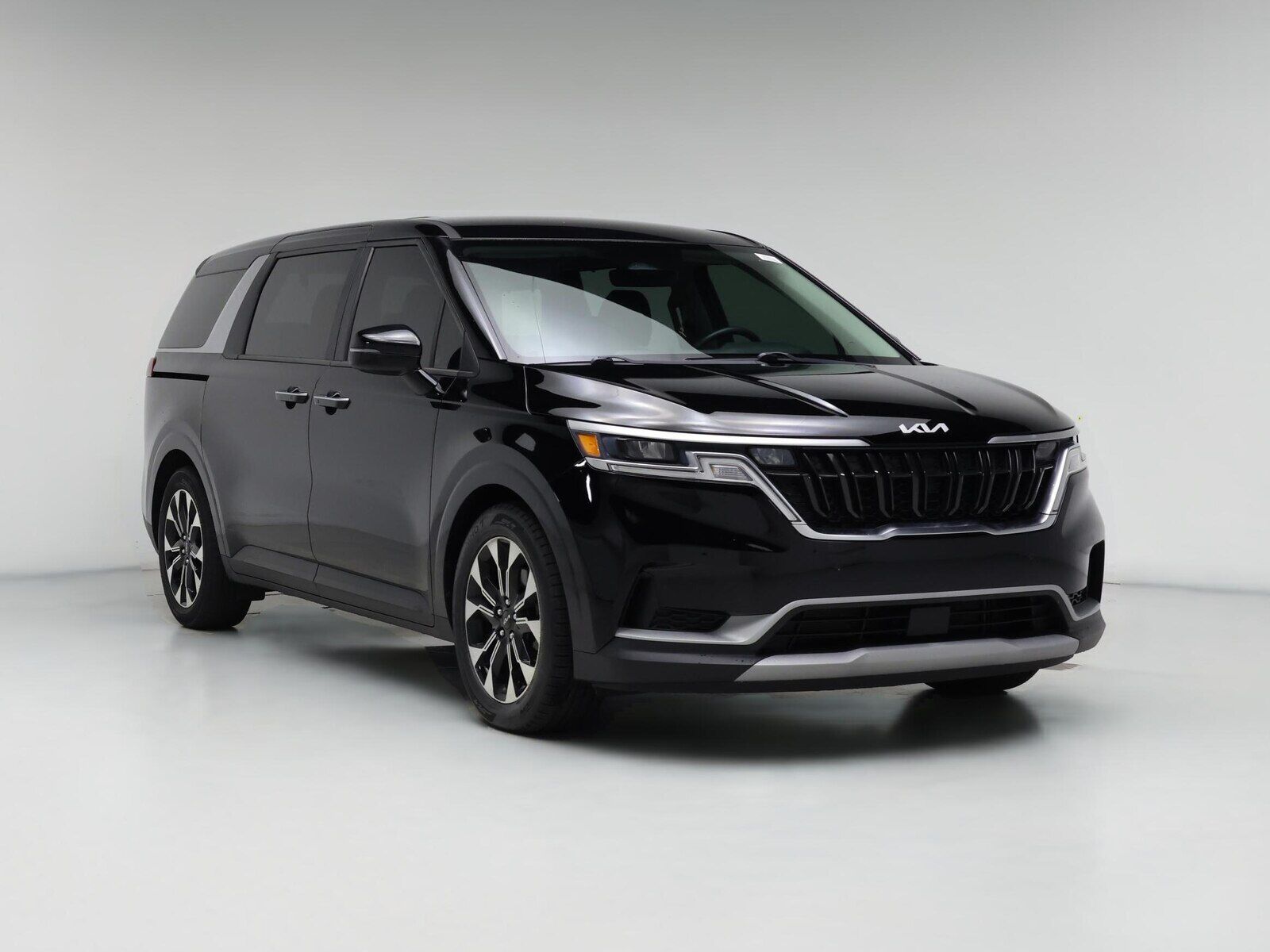 2022 KIA Carnival
