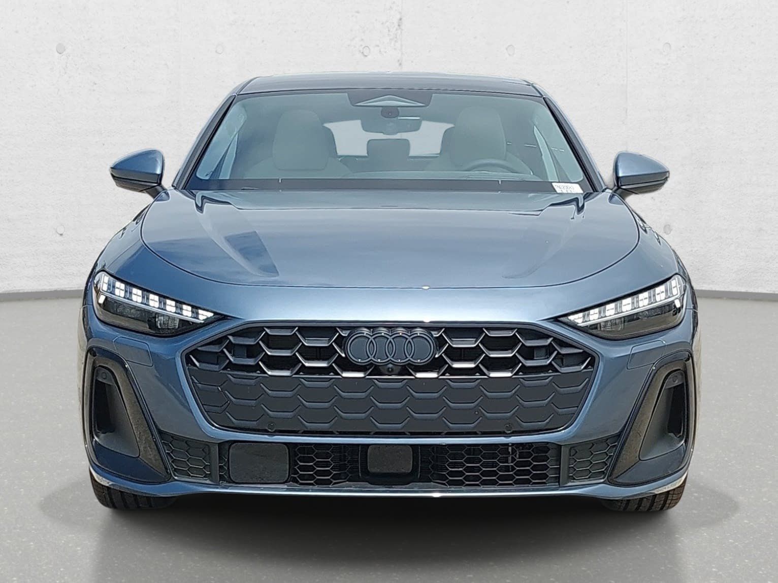 2026 Audi A5