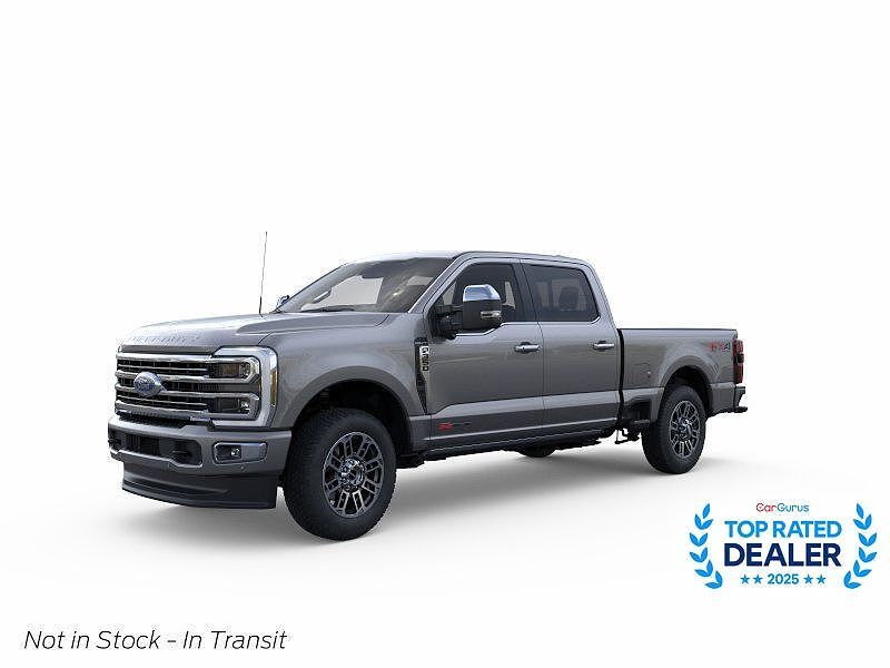2026 FORD F-350