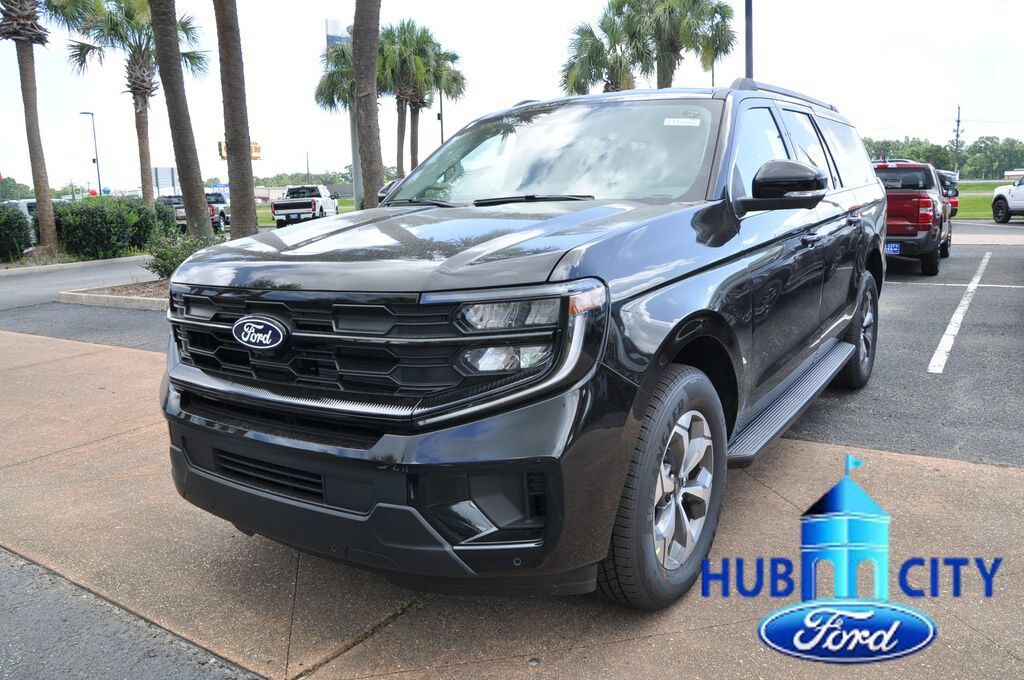 2027 FORD Expedition