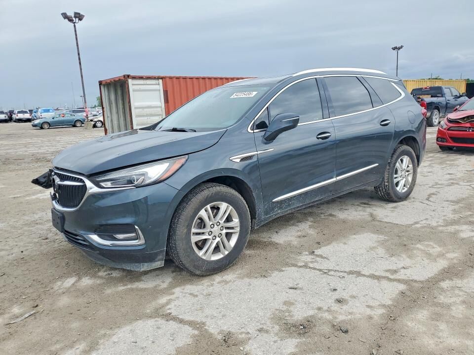 2019 BUICK Enclave
