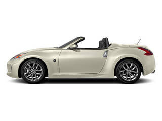 2014 NISSAN 370Z