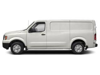 2018 NISSAN NV