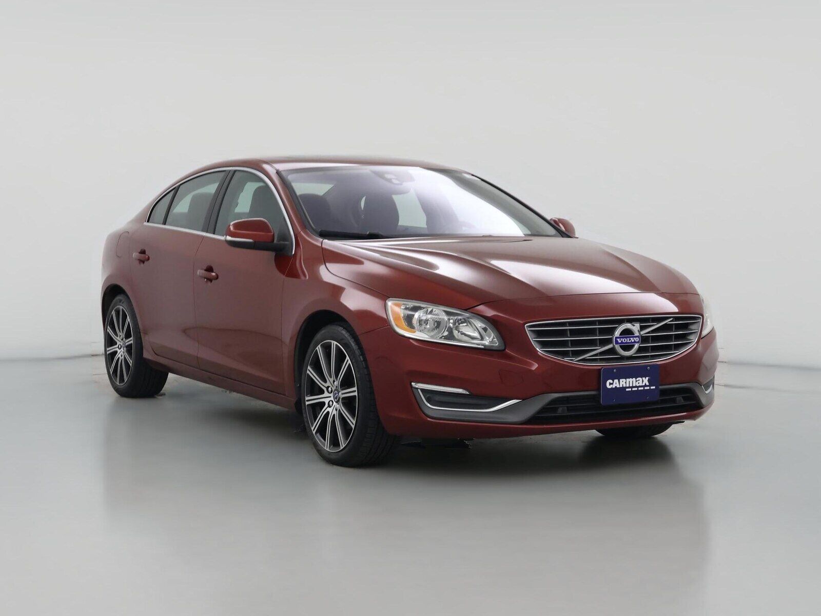 2016 VOLVO S60
