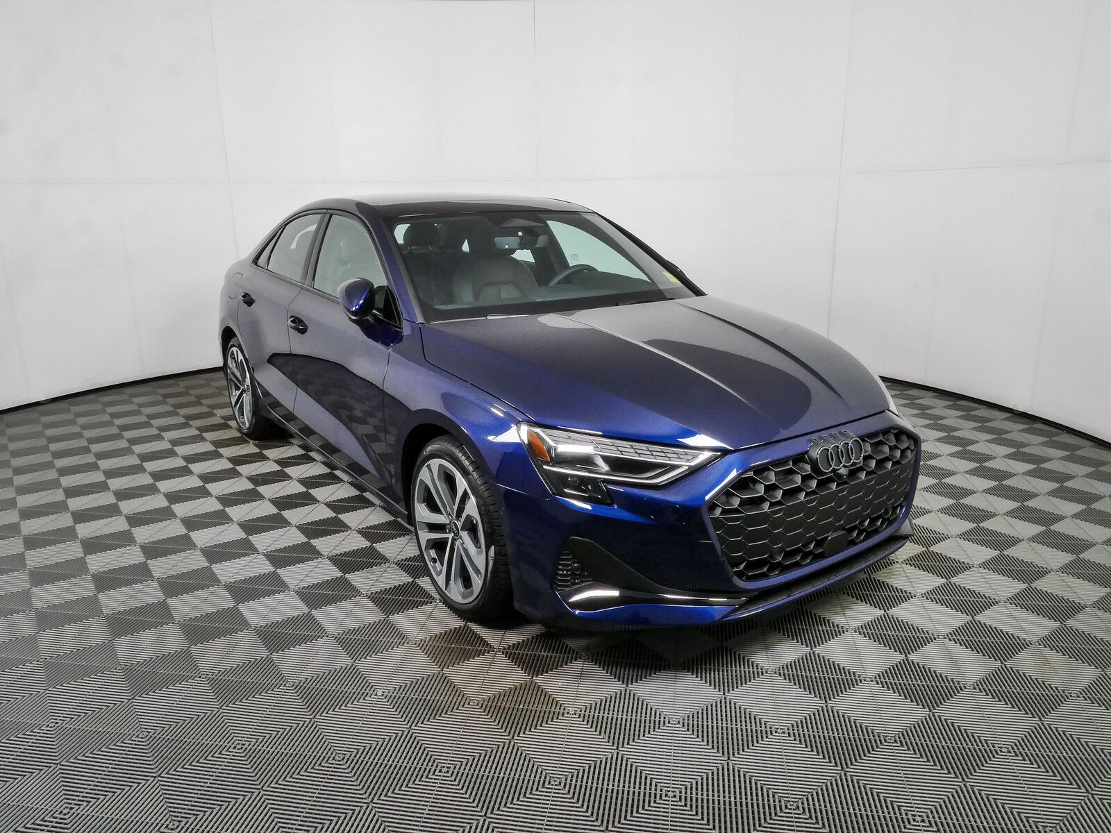 2026 AUDI A3