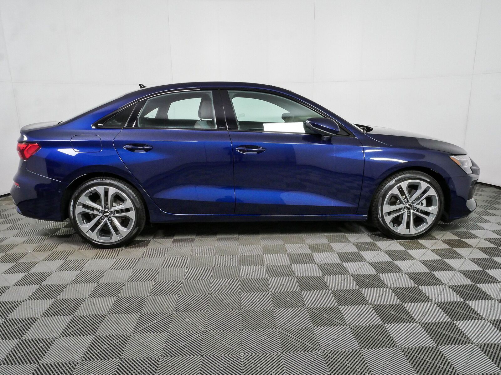2026 Audi A3