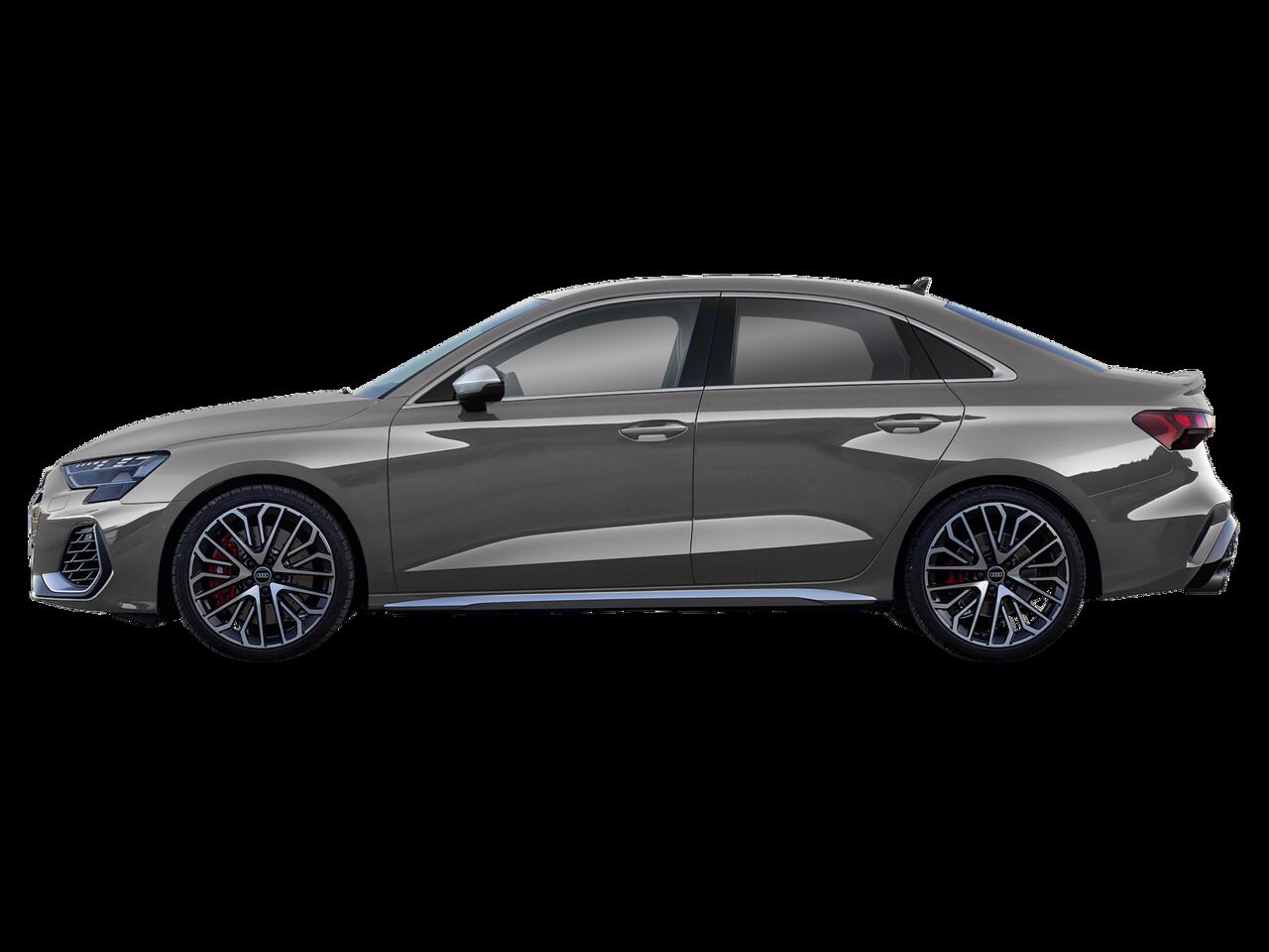 2026 Audi S3