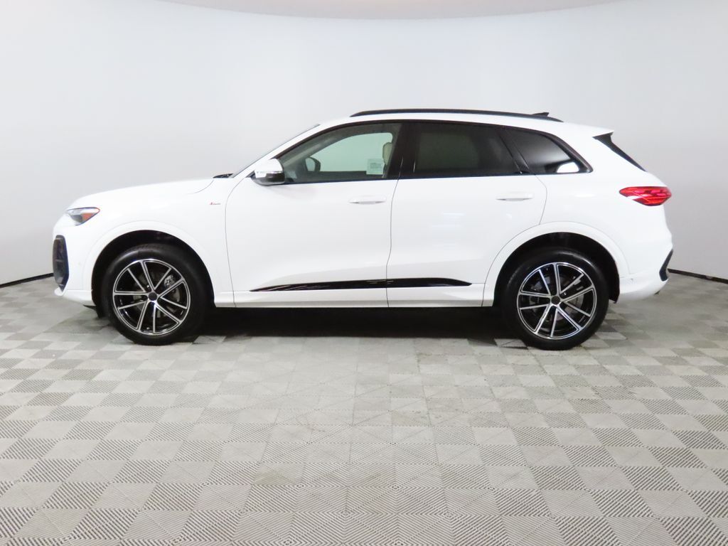 2026 Audi Q5