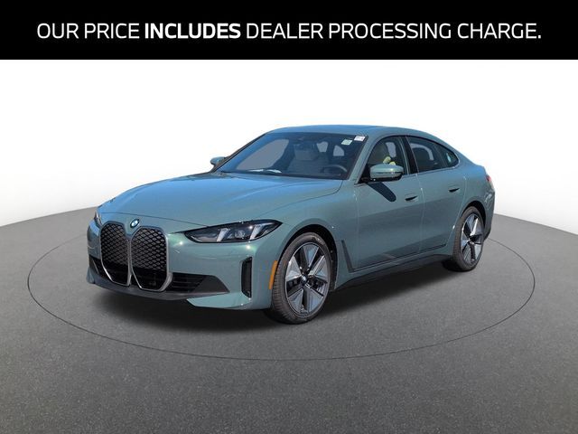 2026 BMW i4