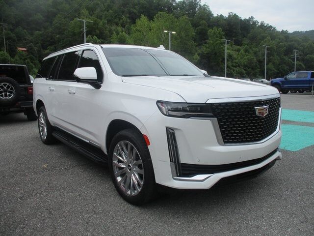 2023 CADILLAC Escalade ESV