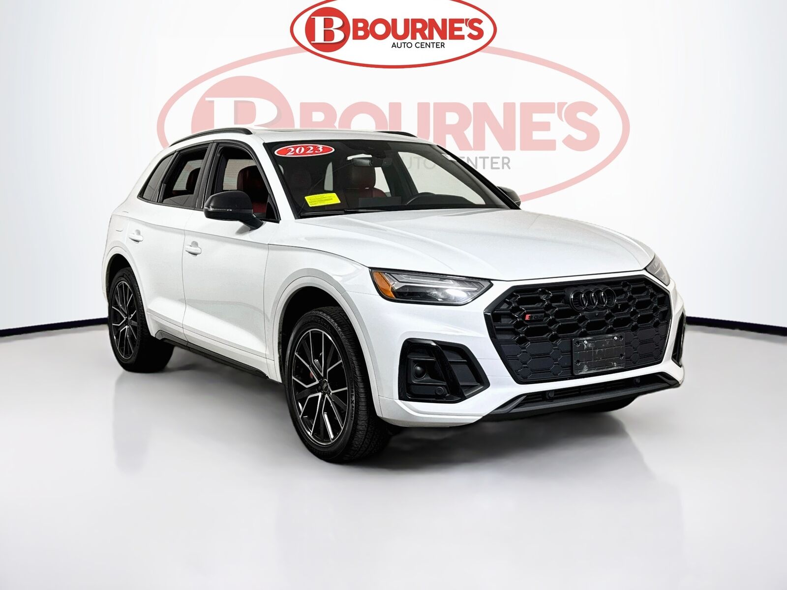 2023 AUDI SQ5