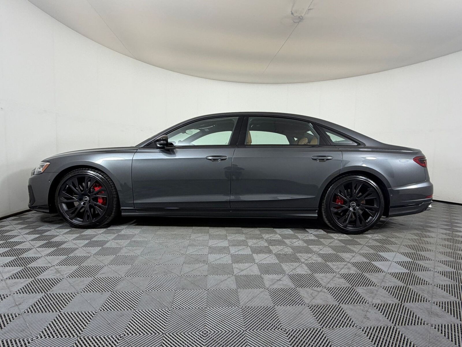2026 Audi S8