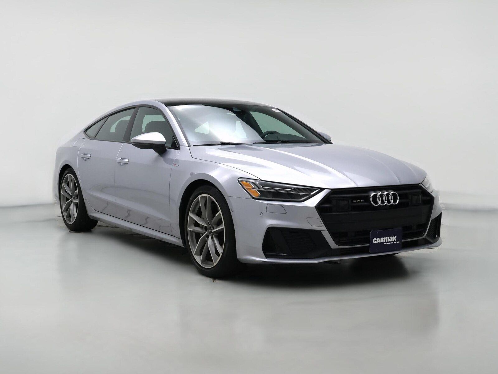 2020 AUDI A7