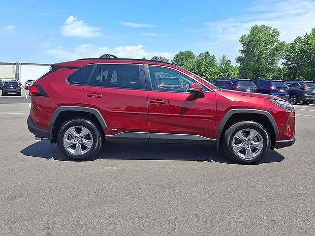 2023 TOYOTA RAV4