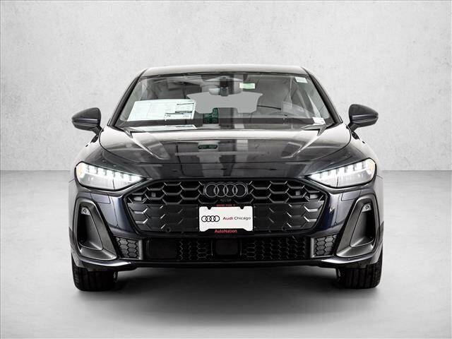 2026 Audi A5