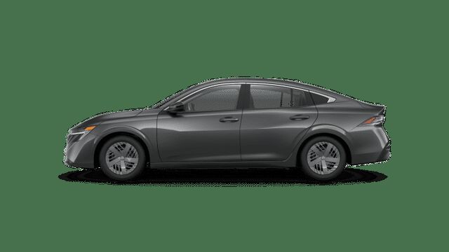 2026 NISSAN Sentra