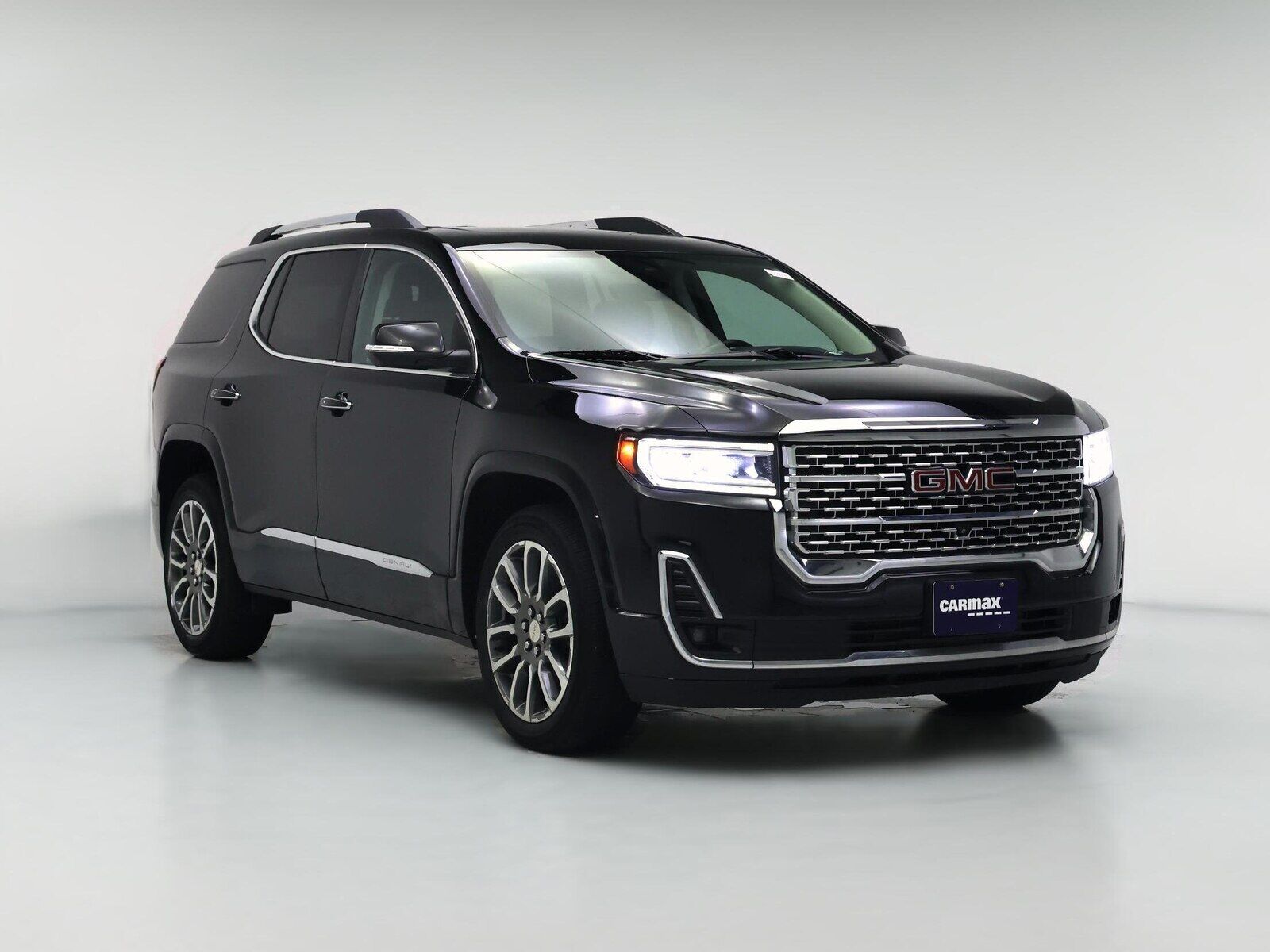 2021 GMC Acadia