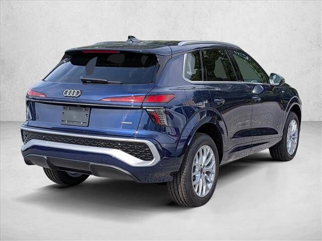 2026 Audi Q3