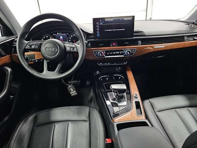 2023 Audi A4