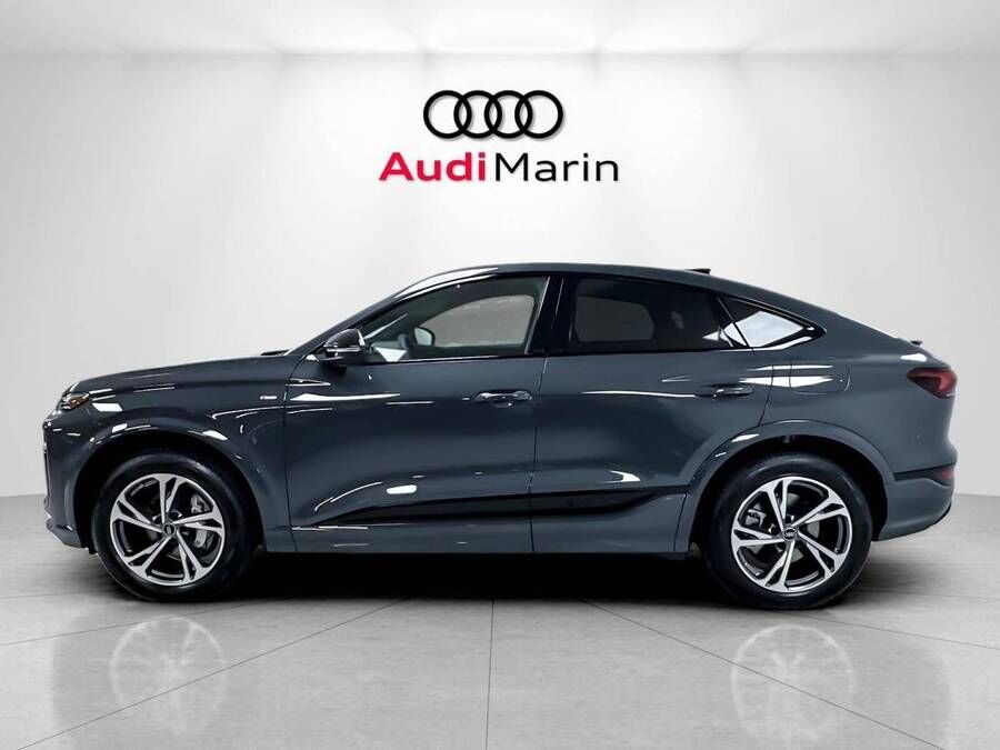 2027 Audi Q6