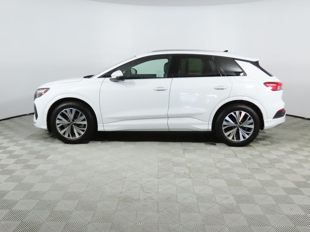 2023 Audi Q4