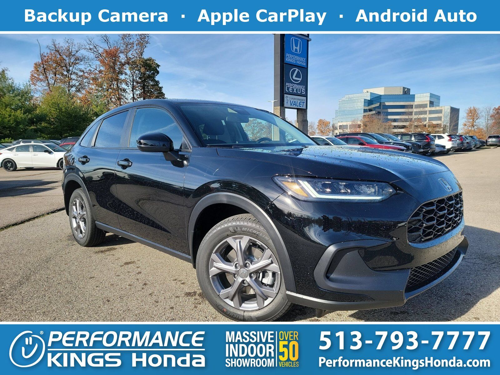 2027 HONDA HR-V
