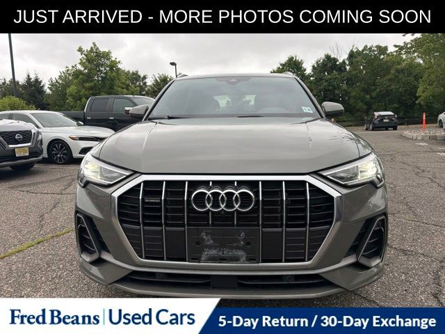 2024 Audi Q3