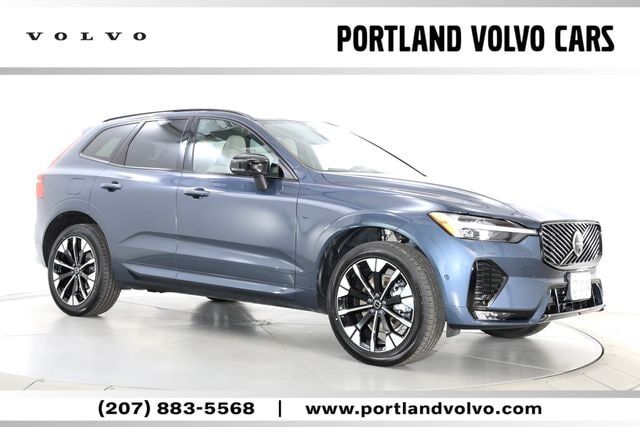 2026 VOLVO XC60