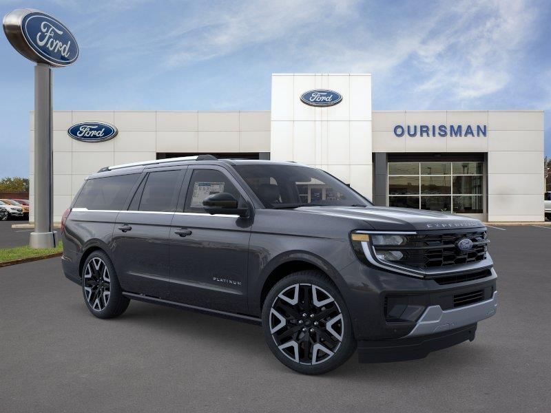 2026 FORD Expedition