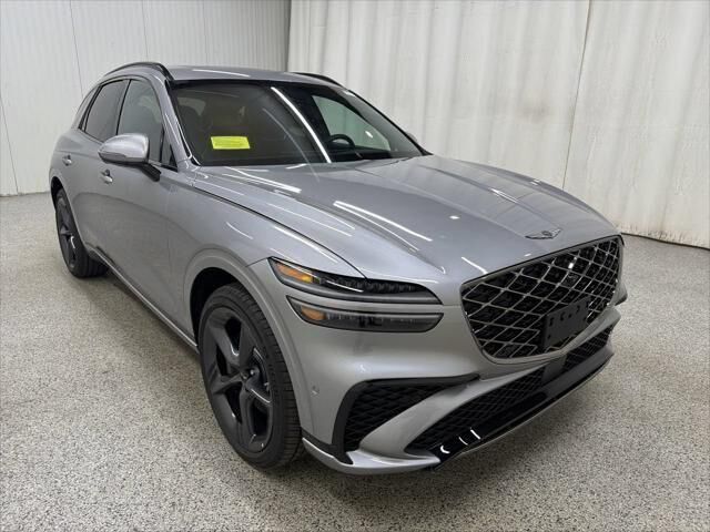 2026 GENESIS GV70