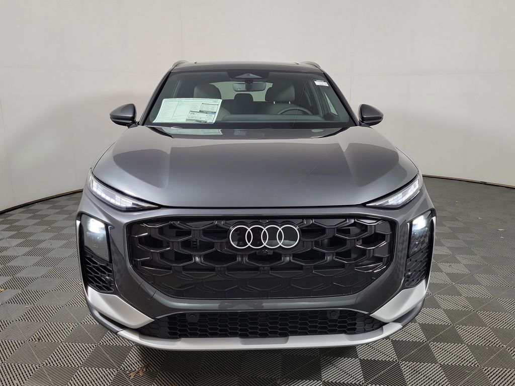 2026 Audi Q3