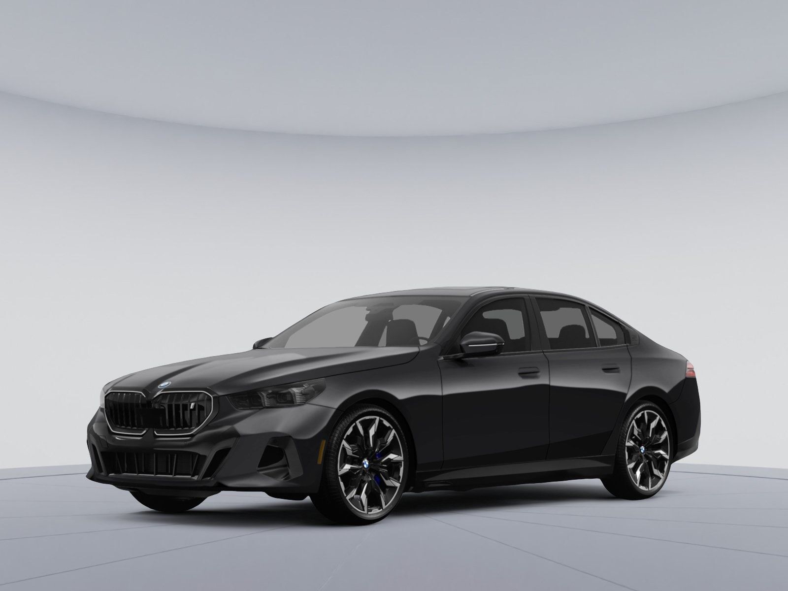 2027 BMW i5