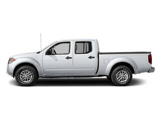 2014 NISSAN Frontier