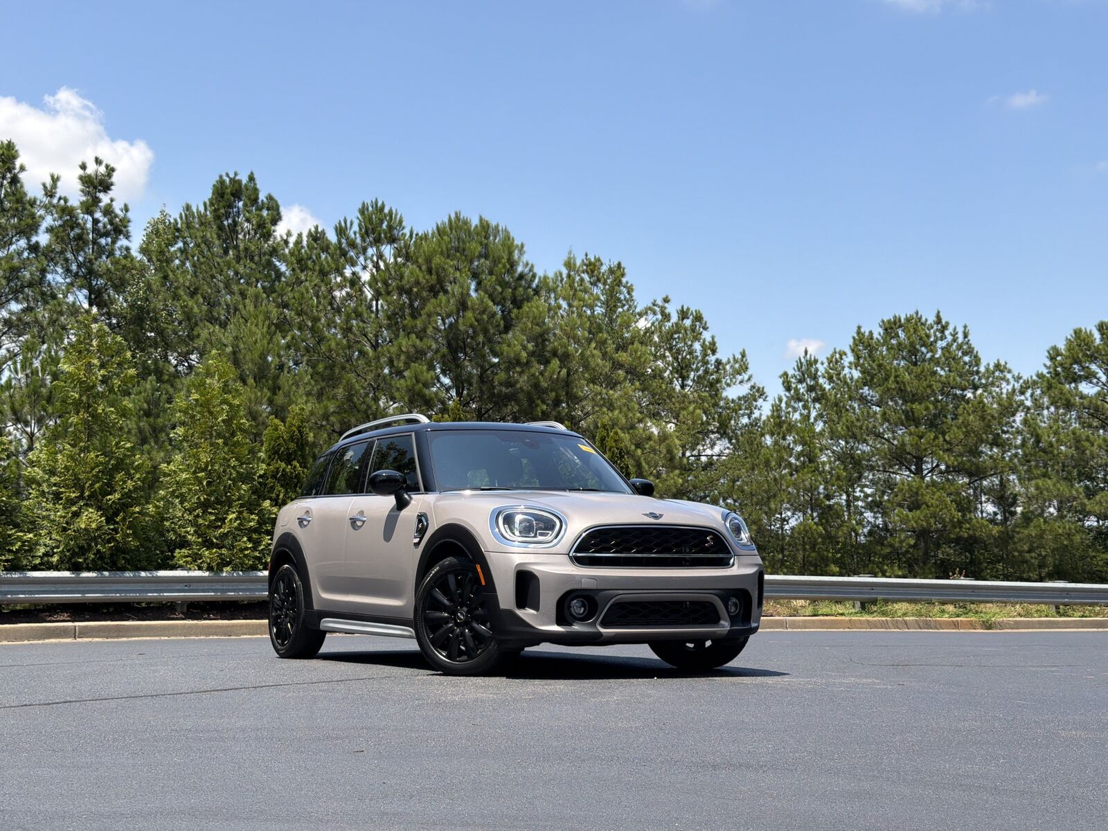 2022 MINI Countryman