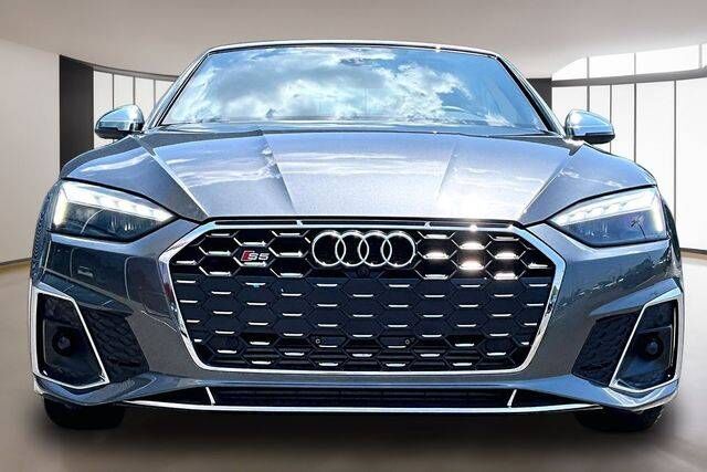 2024 Audi S5