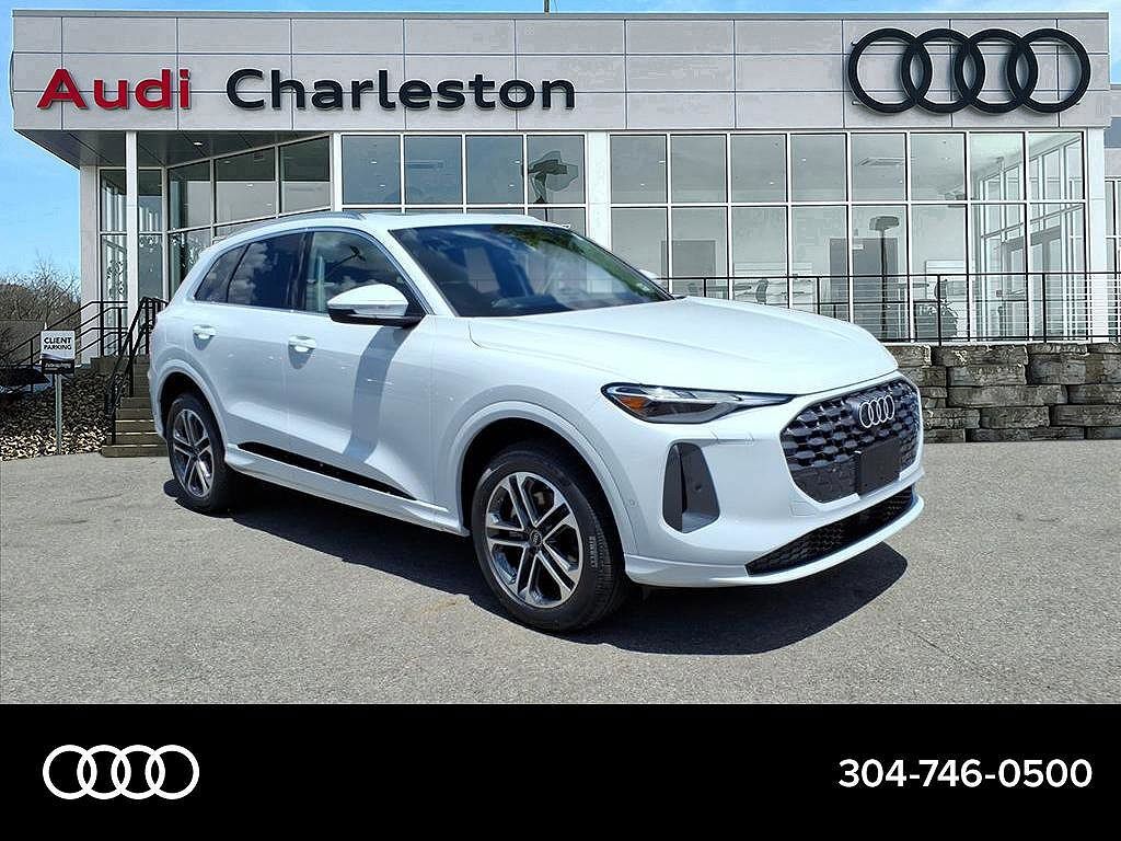 2026 AUDI Q5