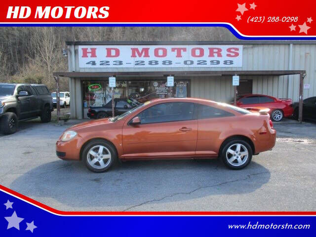 2006 CHEVROLET Cobalt