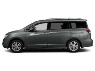 2015 NISSAN Quest
