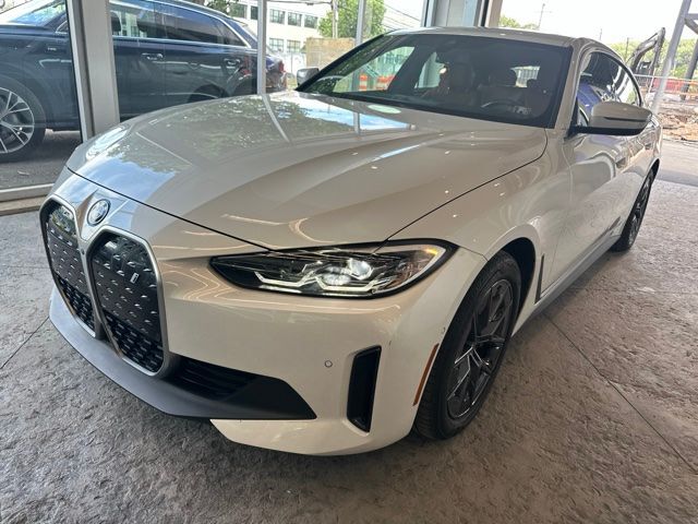 2023 BMW i4