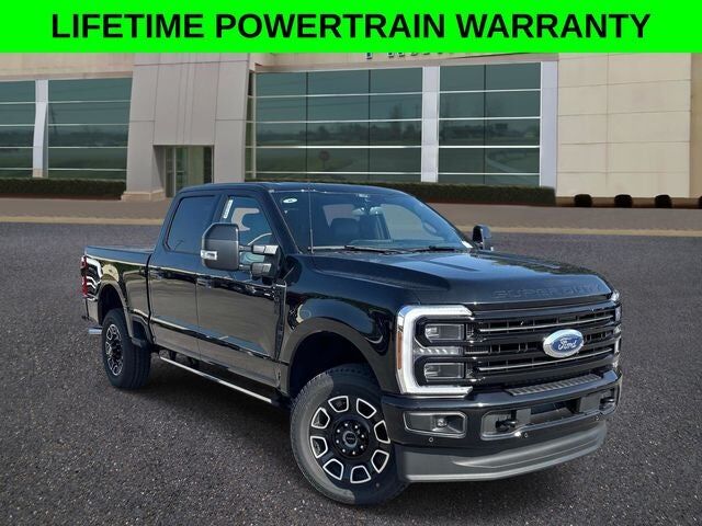 2026 FORD F-350