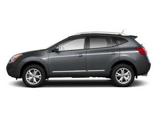 2013 NISSAN Rogue