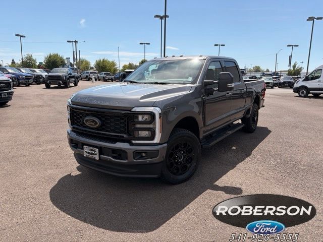 2026 FORD F-350