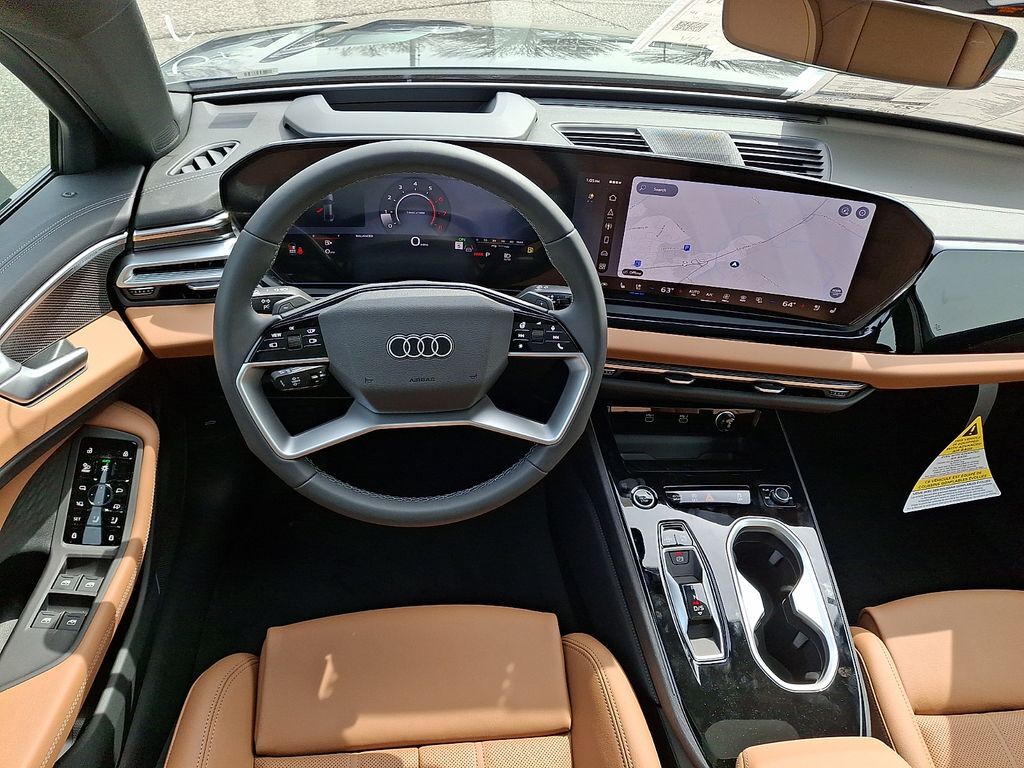 2026 Audi A6