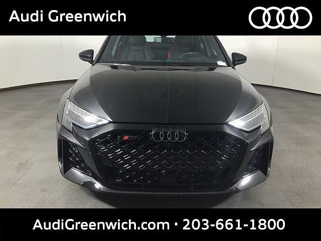 2026 Audi RS 3