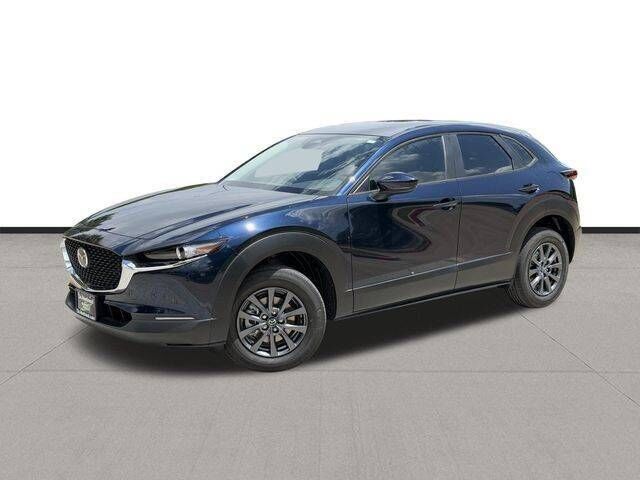 2026 MAZDA CX-30