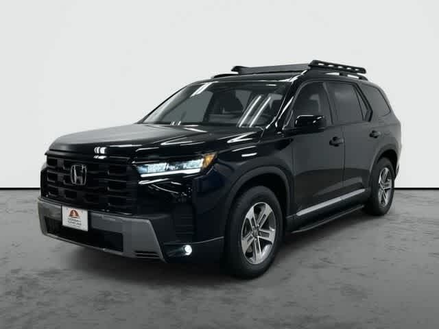 2026 HONDA Pilot