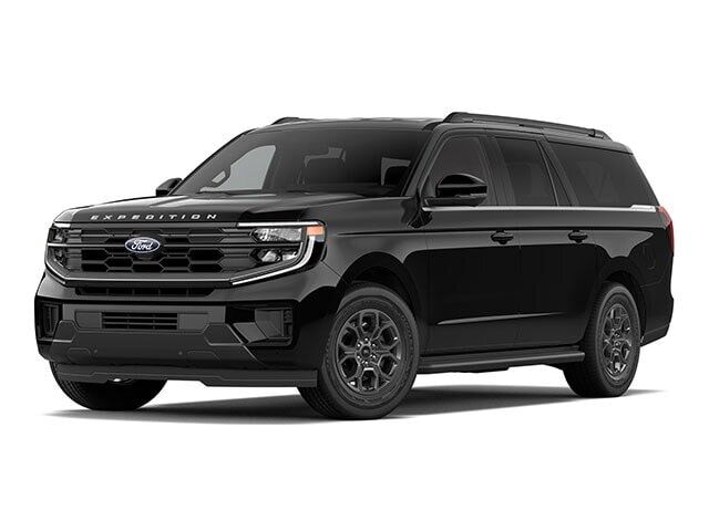 2027 FORD Expedition