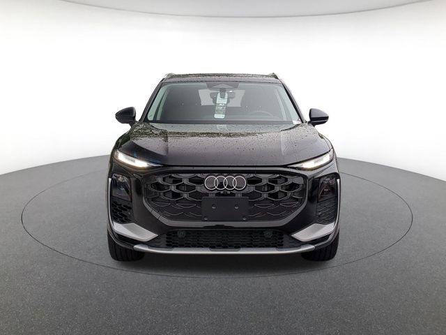2026 Audi Q3