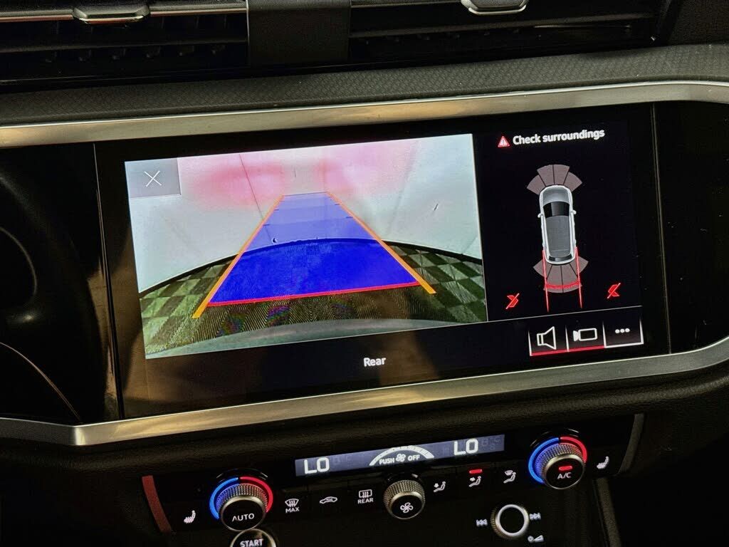 2023 Audi Q3