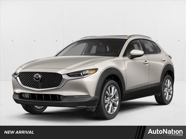 2024 MAZDA CX-30